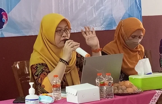Keraguan Kandidat Kepala Sekolah Penggerak Dijawab LPMP Jatim