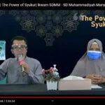 Panduan Terapi Syukur dan Pengobatan Psikis