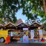 Al Hikmah Library on the Road, Dekatkan Buku pada Masyarakat