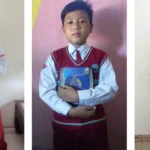 Tiga Hafidh-Hafidhah SD Mumtaz Lolos Persyaratan Beasiswa Sidoarjo Gemilang