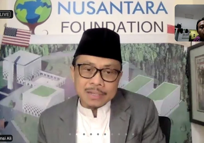 Kenapa Harus Beli di Mekah, jika Sama-Sama Made in China?