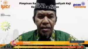 Produk Kayu PRM Keji Muntilan Diekspor ke Taiwan