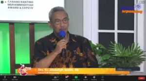 Umat Islam Mayoritas tapi Ekonomi Didominasi Non-Muslim