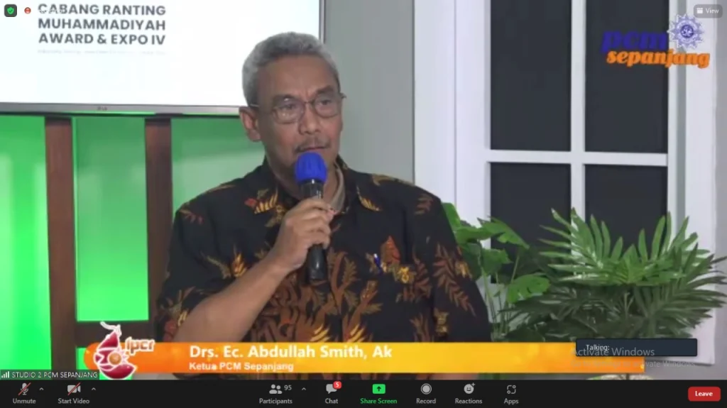 Umat Islam Mayoritas tapi Ekonomi Didominasi Non-Muslim