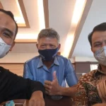 Kaget Bertemu Pemred di Roadshow Milad PWMU.CO