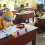 Open School Virtual Sekolah Kreatif Menganti Meriah