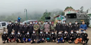 Kokam Perlu Tampil Tanggap dalam Kemanusiaan
