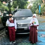 Resep Dua Siswa Berlian Juara di Olimpiade Nasional