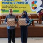 Adu Data KTP Jadi Syarat Dapat Doorprize Roadshow