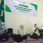 Begini Makna Nasyiah yang Bersimbol Padi