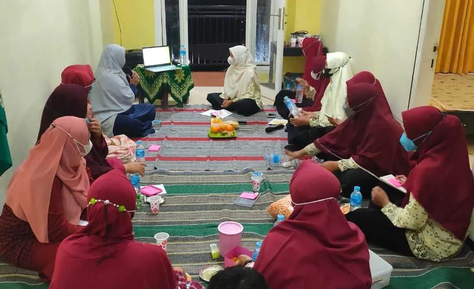 Nasyiatul Aisyiyah sebagai Gerakan Sosial, Ini Isu Strategis yang Diusung