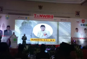 Pemuda Muhammadiyah: Jadilah Negarawan, Presiden Cukup Dua Periode
