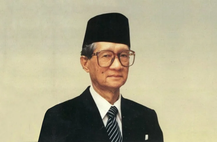 Anwar Harjono, Hak-Hak Sipilnya Dibunuh karena Petisi 50