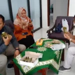 Pedasnya Arem-Arem Banyuwangi