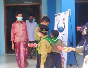 Jumat Berkah Mimdaka Membidik Banyuwangi