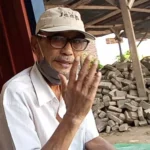 Muhammadiyah Modo Kehilangan Sesepuh Haji Suminto