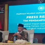 Alasan Muhammadiyah Akhirnya Menempuh Jalur Hukum Kasus Cluring Banyuwangi