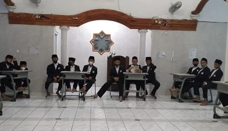 Cerdas Cermat Bahasa di SPEAM Berhadiah Voucher Belanja