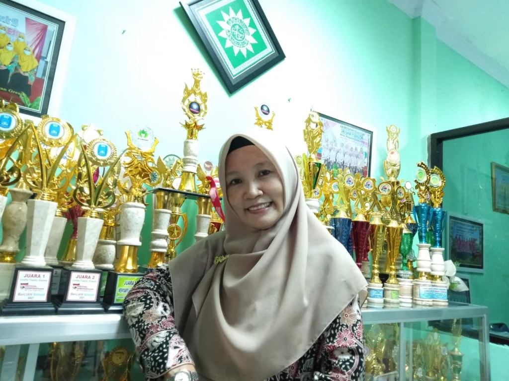 TK Aisyiyah 36 PPI Akhirnya Jadi Sekolah Penggerak