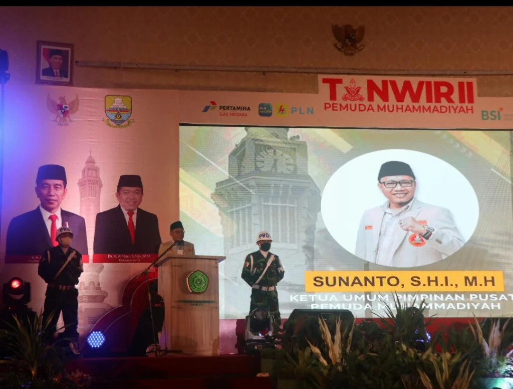Di Manakah Muktamar XVIII Pemuda Muhammadiyah Akan Digelar: Jatim, Bali, atau?