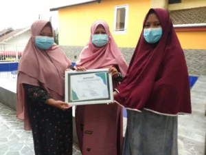 Sejarah Berdirinya Nasyiatul Aisyiyah, Bermula dari Siswa Praja