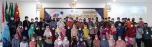 Kontributor PWMU.CO Investasi Berharga Muhammadiyah