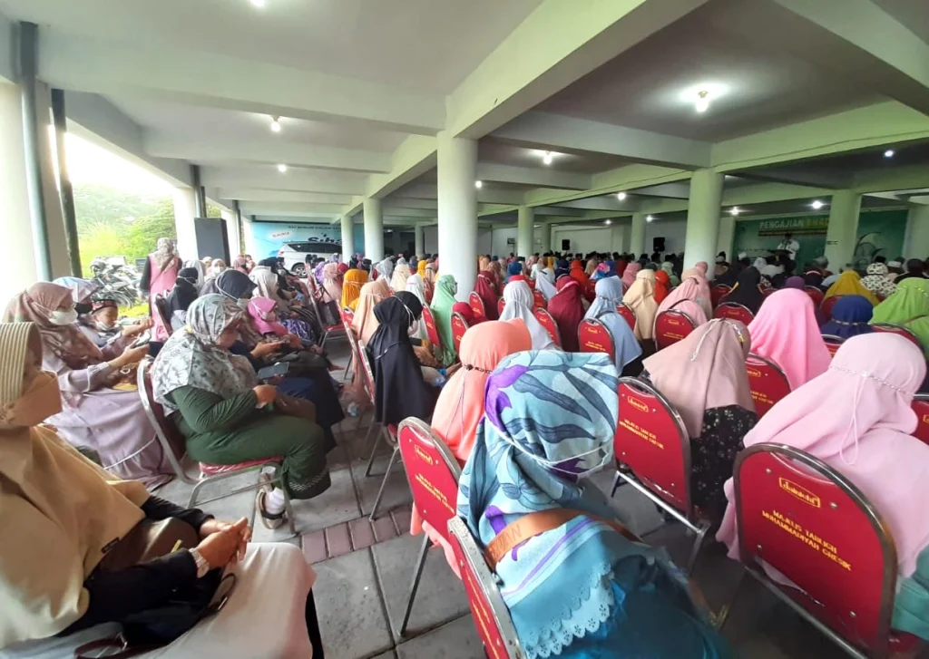 Makna Fahsyak, Mungkar, dan Baghy dalam An-Nahl Ayat 90