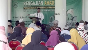 Ketika Nabi Musa Mempertanyakan Keadilan Allah