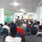 Adil dan Benang Merah Tiga Nafsu Jahat