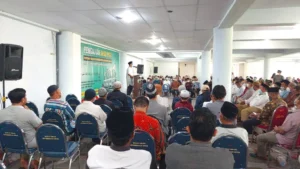 Adil dan Benang Merah Tiga Nafsu Jahat