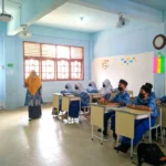 Seperti Cerpen, Begini Kisah Supervisi di Matsmunam