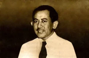 Kisah Muhammmad Roem Masuk Muhammadiyah
