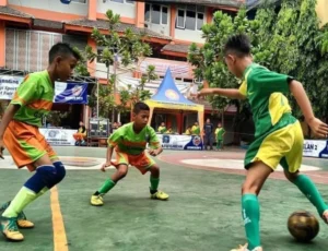 Spemutu Cup Digelar, Kuota Terbatas Segera Daftar!
