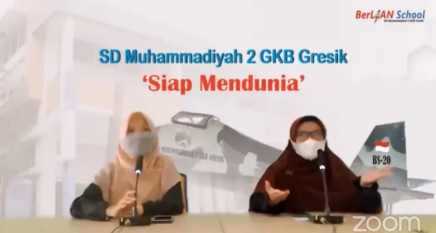 Public Speaking Bisa Membentuk Kepribadian Pemimpin