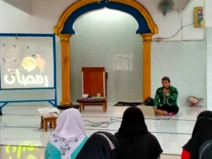 Empat Kekuatan untuk Menghadapi Ramadhan