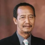 Kakung Turhan Husnan Tutup Usia, Kenangan Terakhir sang Cucu Mengharukan