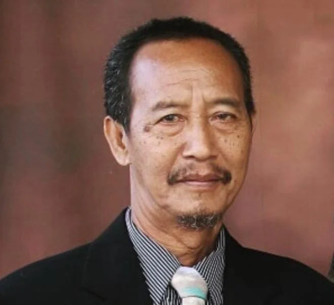 Kakung Turhan Husnan Tutup Usia, Kenangan Terakhir sang Cucu Mengharukan