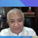 Perbedaan Awal Puasa, Din Syamsuddin: Tak Perlu Dipertentangkan