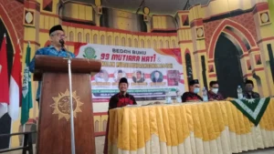 Politik Kekuasaan Dikendalikan Oligarki jika Muhammadiyah Tak Ikut Mengendalikan