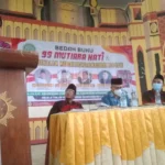 Ketika Rektor Umla Membedah 99 Mutiara Hati