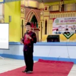 Mengharukan saat Penulis 99 Mutiara Hati Ungkap Peran Almarhumah Istrinya