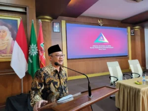 Sekum PP Muhammadiyah: Wacana Penundaan Pemilu Ternyata Gerakan Serius
