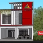 21 Korda Fokal IMM Jatim Dikukuhkan, Pembangunan Graha IMM Diluncurkan