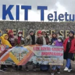 Tadabur Alam ala BTM yang Beraset 20 Miliar