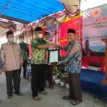 Bermodal Rp 5 Juta, PRM Ini Bisa Dirikan Masjid