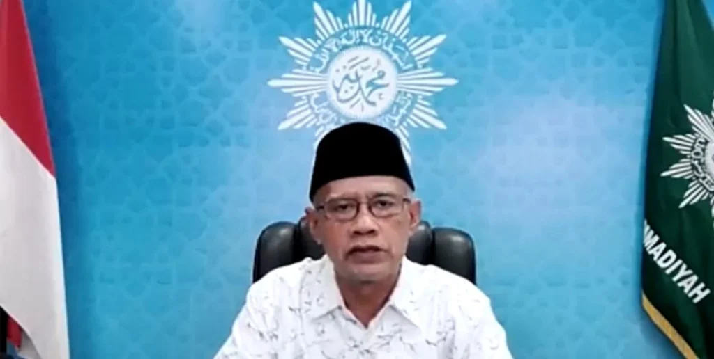 Tiga Pesan Haedar Nashir di Milad Ke-6 PWMU.CO