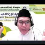 Seperti Nafsu, Penyakit Malas dan Pesimis Harus Diperangi