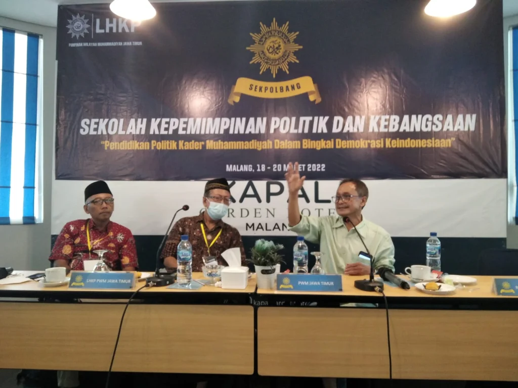 Strategi Caleg Minim Dana Terpilih di Pilkada