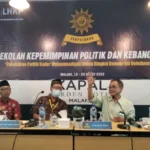 Rebut Kursi di 2024, Muhammadiyah Jatim Gelar Sekolah Politik