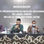 Masjid Muhammadiyah Harus Jadi Percontohan